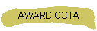 AWARD COTA